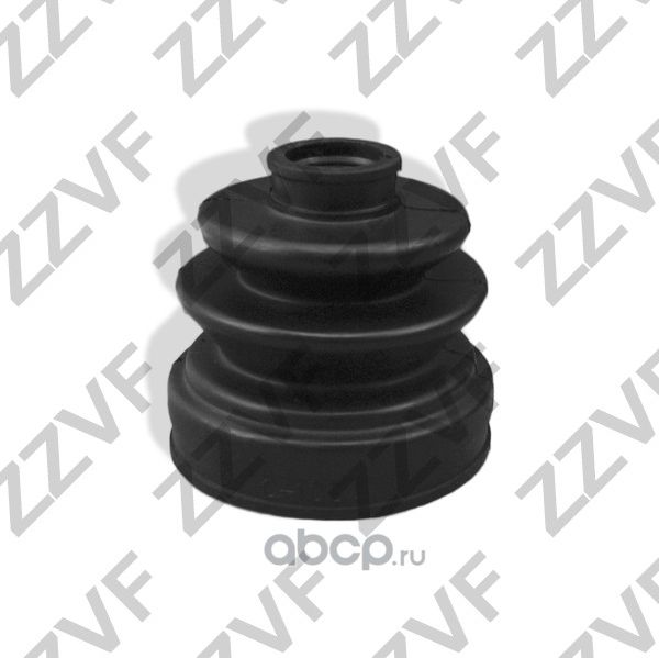 Пыльник ШРУС внутренний (Zzvf). Артикул GRA58A51