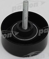 Направляющий (ведущий) ролик приводного поликлинового ремня Patron. Артикул PT64003