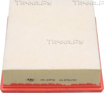 Воздушный фильтр AMC Filter. Артикул IA-3372