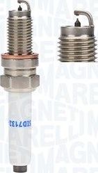 Свеча зажигания Magneti Marelli. Артикул 062707000077