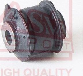 Сайлентблок переднего рычага подвески Asva. Артикул 0301-GDS