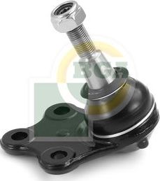 Шаровая опора BGA передняя правая/левая для Renault Laguna III 2007-2015. Артикул SJ7320