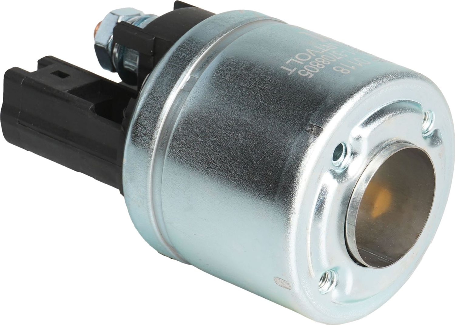 Втягивающее реле стартера StartVOLT для Lada XRAY I 2016-2026. Артикул VSR 0118