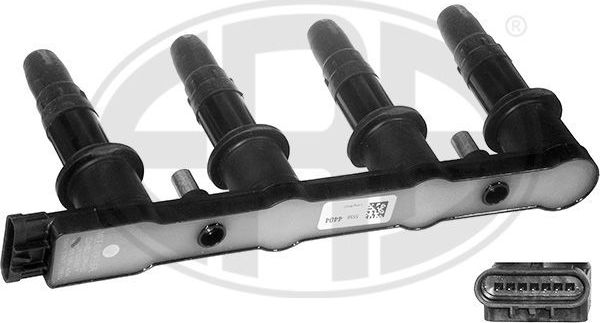 Катушка зажигания Era. Артикул 880376