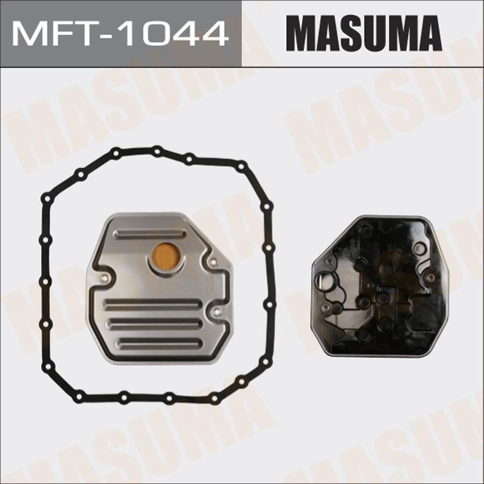 Фильтр АКПП Masuma. Артикул MFT-1044
