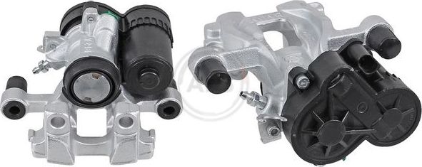 Тормозной суппорт ABS (алюминий) для BMW i3 I (I01) 2013-2026. Артикул 431622