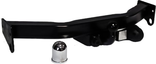 Фаркоп Baltex для Lexus LX 470 1998-2007. Фланцевое крепление. Артикул Y-08