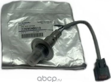 Лямбда-зонд (кислородный датчик) Subaru для Subaru Levorg 2015-2026. Артикул 22690AB010