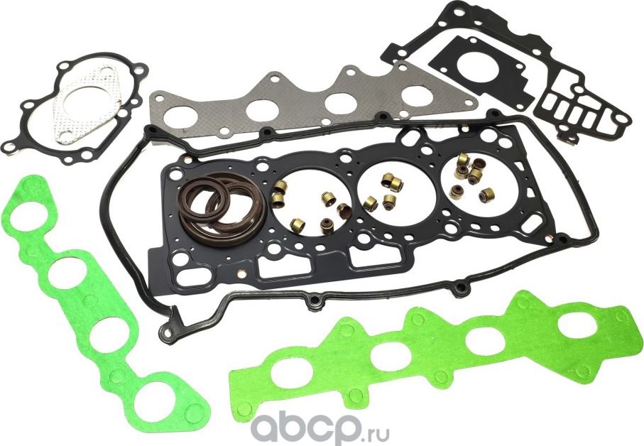 Комплект прокладок 1,1L (Kimiko). Артикул KPDS11472KM