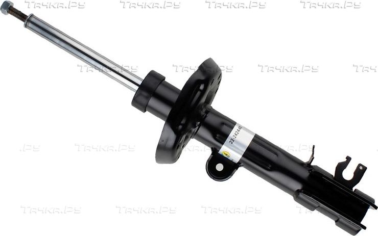 Амортизатор Bilstein B4. Артикул 22-242440