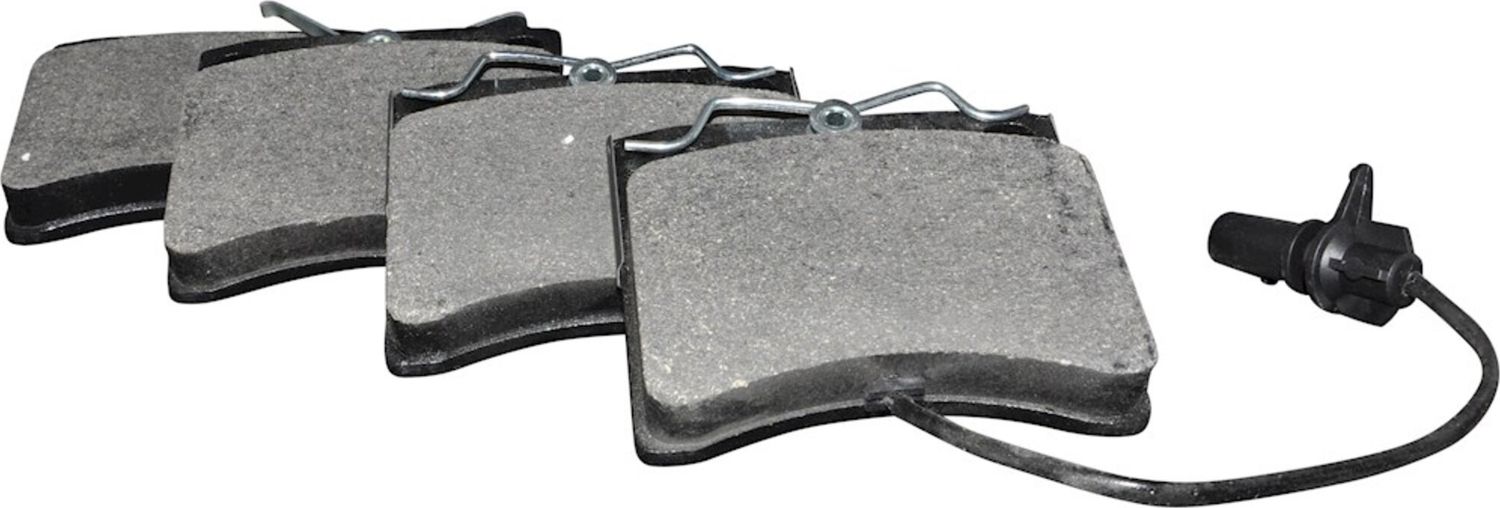 Тормозные колодки JP Group JP. Артикул 1163603810