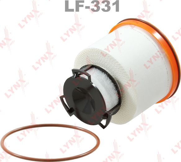 Топливный фильтр LYNXauto. Артикул LF-331