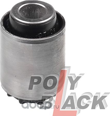 Сайлентблок (Polyblack). Артикул CT061591