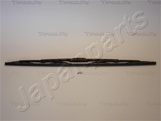Щетка стеклоочистителя (дворник) Japanparts. Артикул SS-X70C