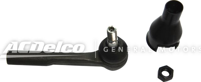 Наконечник рулевой тяги ACDelco. Артикул 19347664