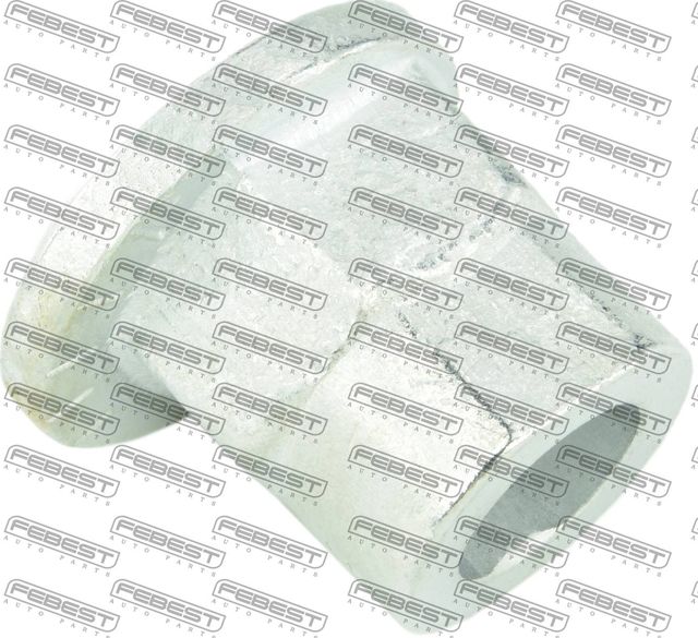 Гайка подрамника Febest. Артикул 0331-001