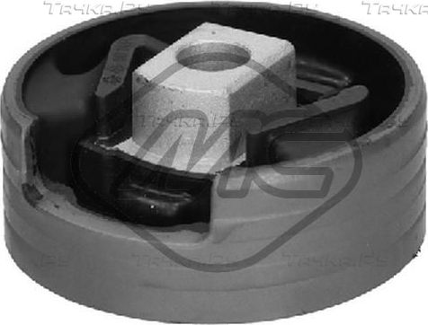 Подушка (опора) двигателя Metalcaucho передняя для Audi A3 III (8V) 2012-2026. Артикул 23165