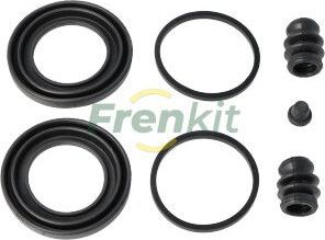 Ремкомплект тормозного суппорта Frenkit передний для Land Rover Discovery II 1998-2004. Артикул 245024