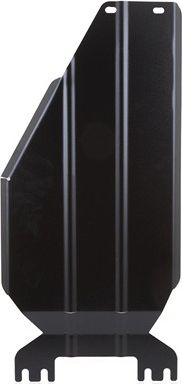 Защита NLZ для КПП Subaru XV 2017-2026. Артикул NLZ.46.26.130 NEW