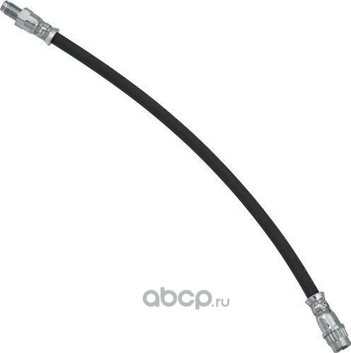 Шланг тормозной Renault Logan, Safrane I, Sandero, Super 5, front, L/R (Zikmar). Артикул Z75820R