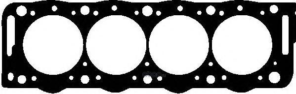 Прокладка ГБЦ Glaser. Артикул H12354-10