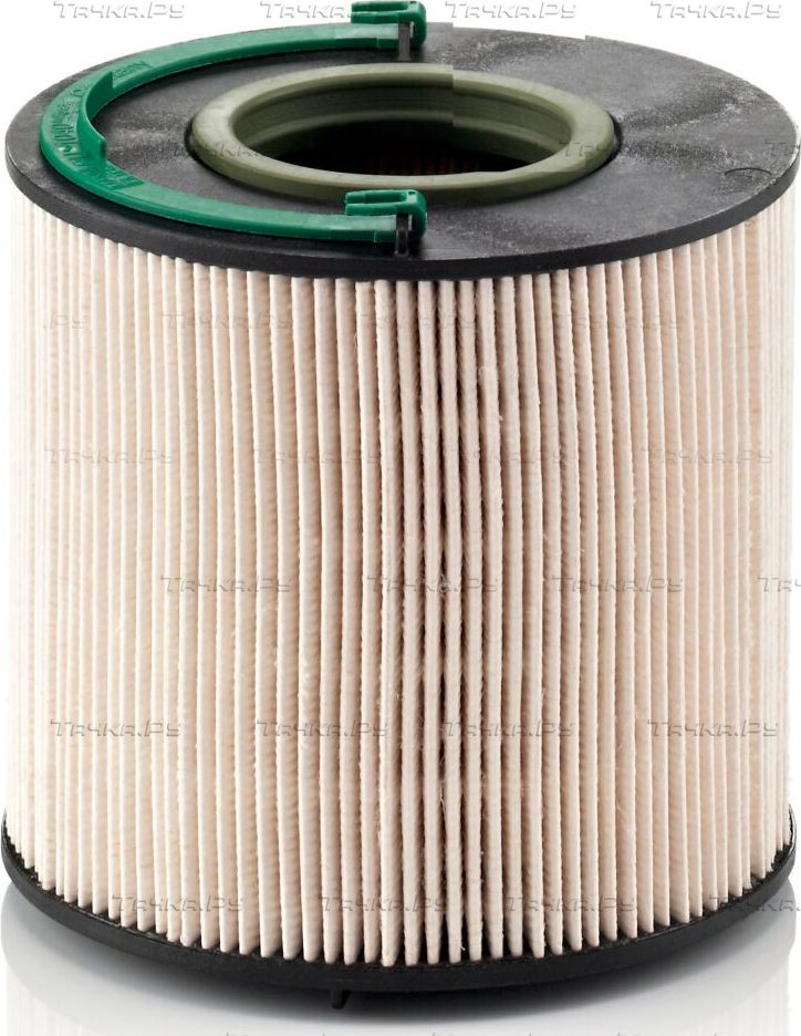 Топливный фильтр Mann-Filter. Артикул PU 1040 x
