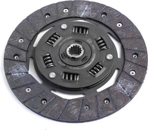 Диск сцепления HOLA для Opel Meriva B 2010-2017. Артикул CHD018