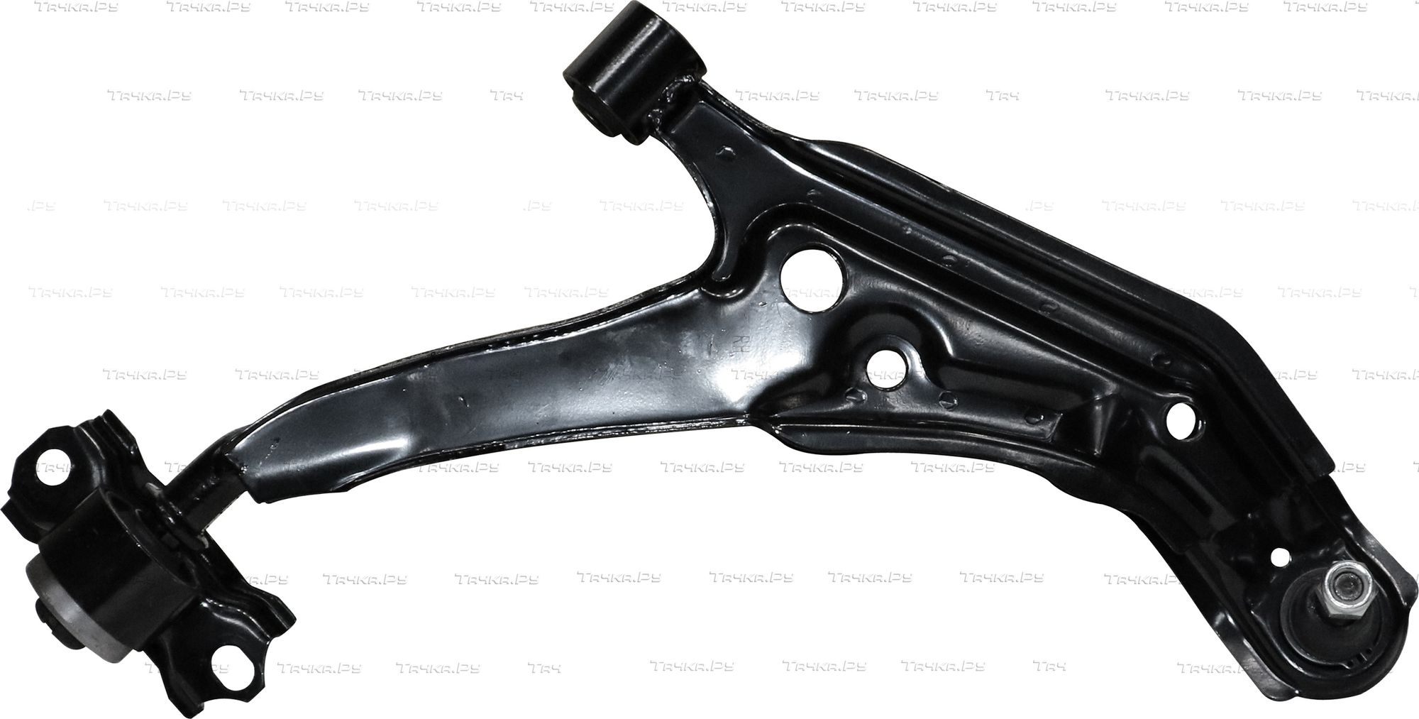 Поперечный рычаг CTR для Nissan Primera P11 1996-2002. Артикул CQ0266R