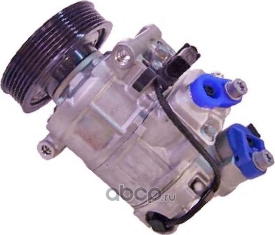 Компрессор кондиционера VAG. Артикул 1K0820859SX