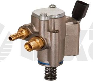 Топливный насос высокого давления (ТНВД) Vika. Артикул 11271702501