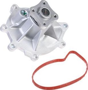 Помпа (водяной насос) Stellox для SsangYong Korando III 2012-2019. Артикул 4500-0501-SX