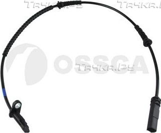 Датчик ABS OSSCA передний правый/левый для MINI Cabrio III (F57) 2014-2026. Артикул 56036