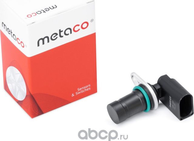 Датчик положения коленвала BMW 3-СЕРИЯ E36 (1991-1998)/3-СЕРИЯ E46 (1998-2005 (Metaco). Артикул 6364029