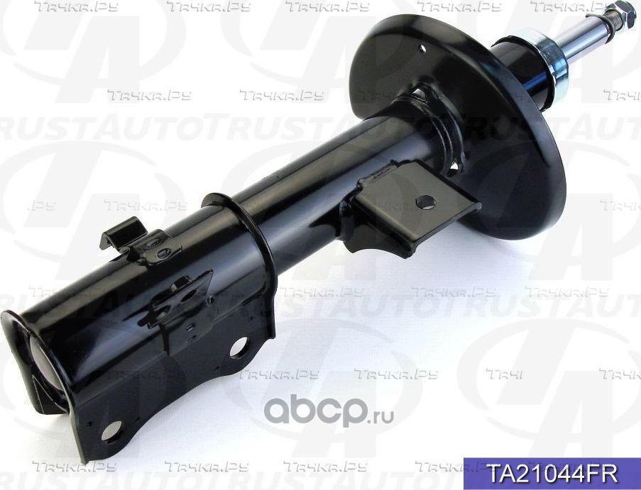 Стойка газомасляная 21044 (Trustauto). Артикул TA21044FR