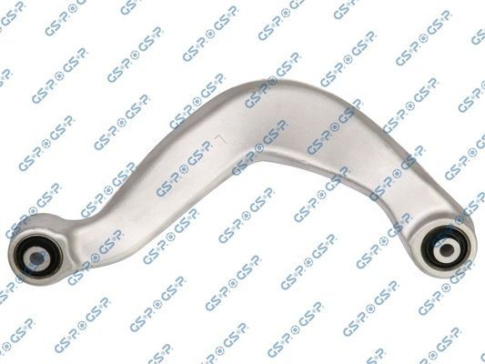 Поперечный рычаг задней подвески GSP левый верхний для Porsche Macan I 2014-2026. Артикул S061397