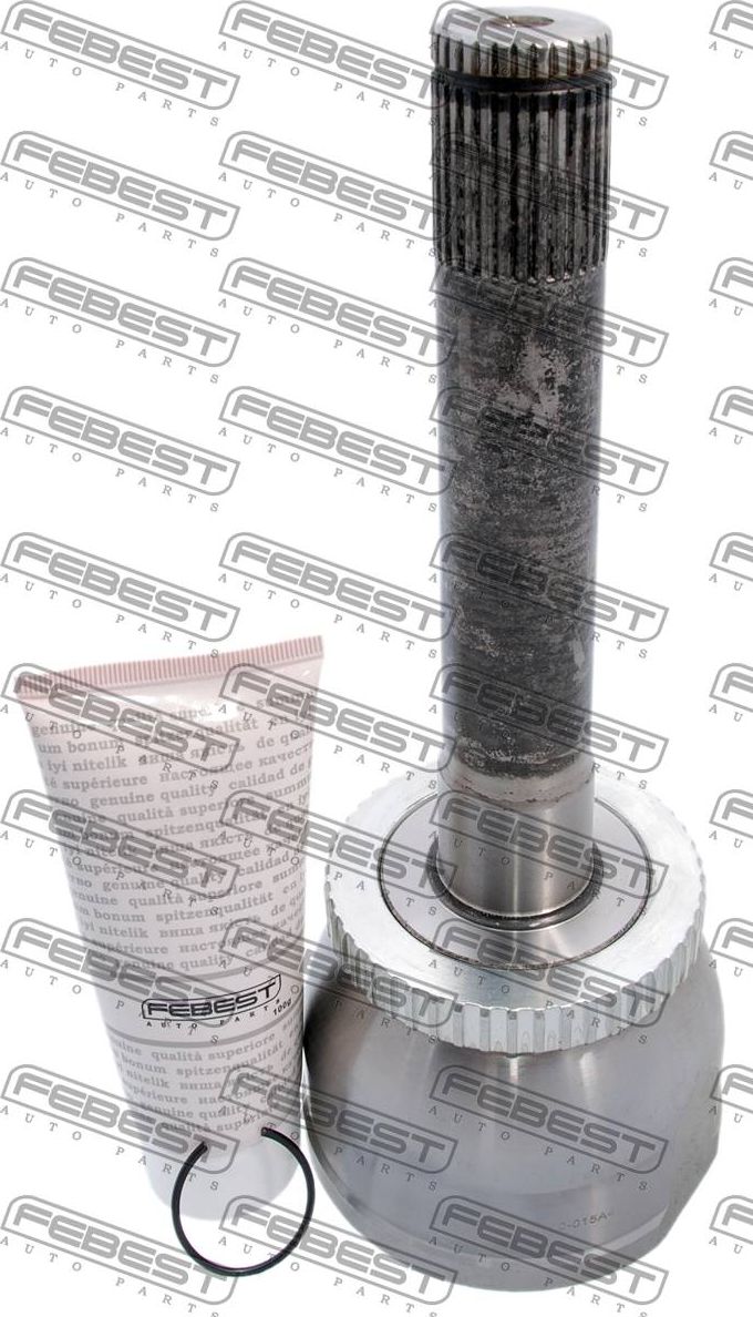 Шрус наружный (граната) Febest. Артикул 0110-015A48