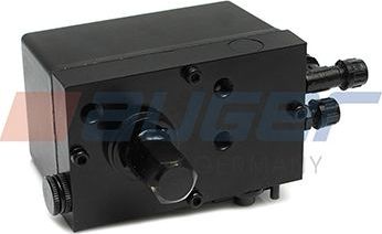 Насос подъема кабины Auger. Артикул 68563