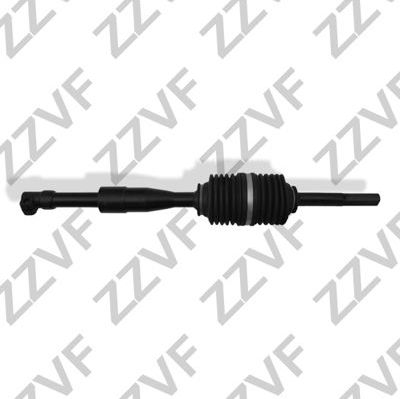 Рулевой вал ZZVF. Артикул ZV48EAH