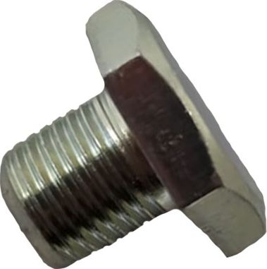 Сливная пробка масляного поддона двигателя Nissan. Артикул 3137731X06