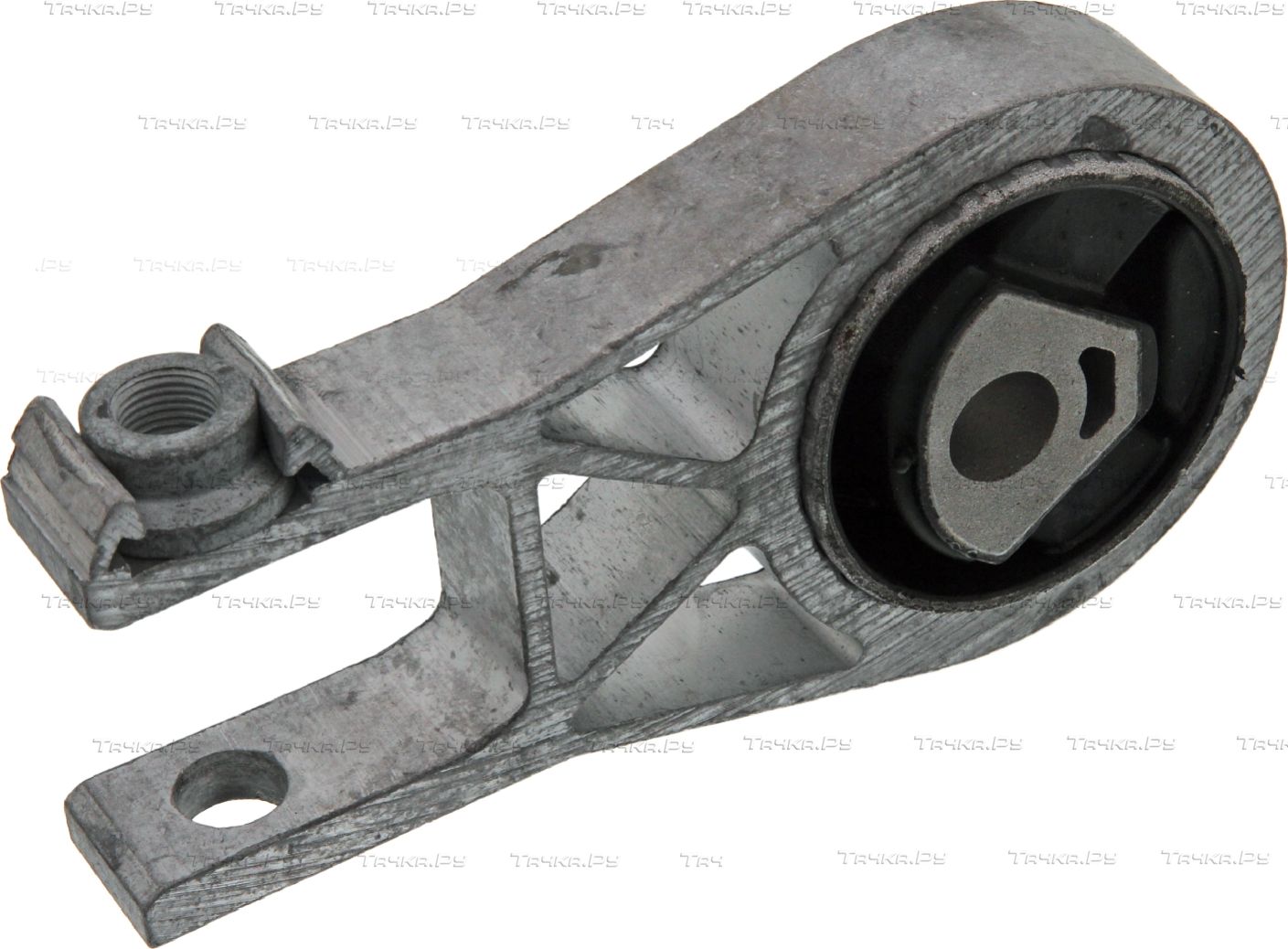 Подушка (опора) двигателя Febi Bilstein задняя нижняя для Citroen Jumper II 2006-2026. Артикул 32280