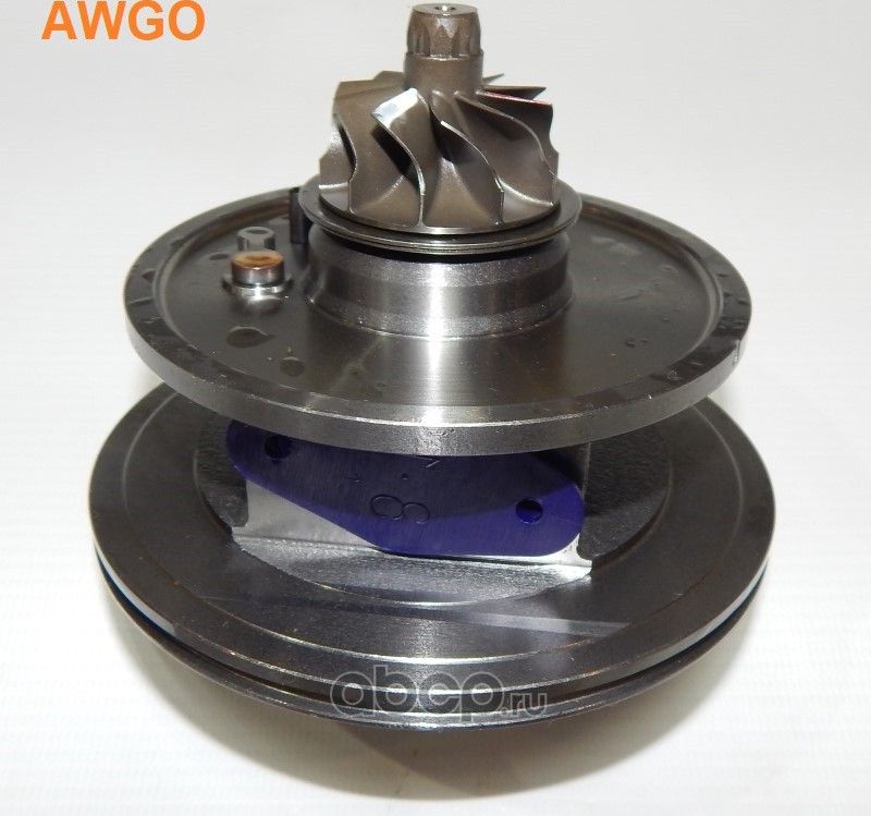Картридж турбокомпрессора автомобильного 54389700001 (Awgo) Awgo. Артикул 54389700001AVC