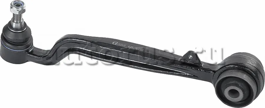 Рычаг передний L=R (Ganz) Ganz. Артикул GIL06753