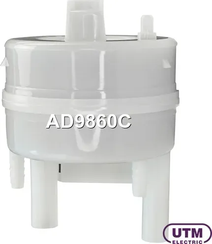 Фильтр для модуля в сборе (UTM). Артикул AD9860C