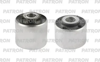 Сайлентблок рычага подвески (Patron) Patron. Артикул PSE12121