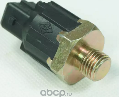 Датчик детонации Renault для Renault Laguna III 2007-2015. Артикул 8200680689