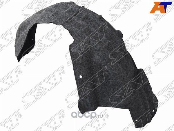 Подкрылок задний FORD FOCUS III 11- RH (SAT). Артикул STFDA6064L1