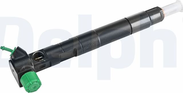 Клапанная форсунка Delphi для Mercedes-Benz SLC I (R172) 2016-2017. Артикул HRD349