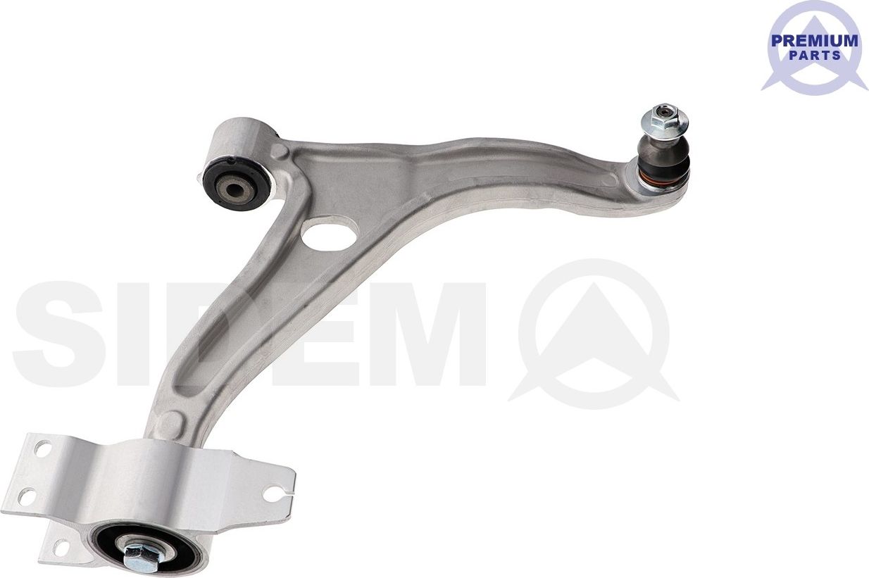 Поперечный рычаг передней подвески Sidem (алюминий). Артикул 49959