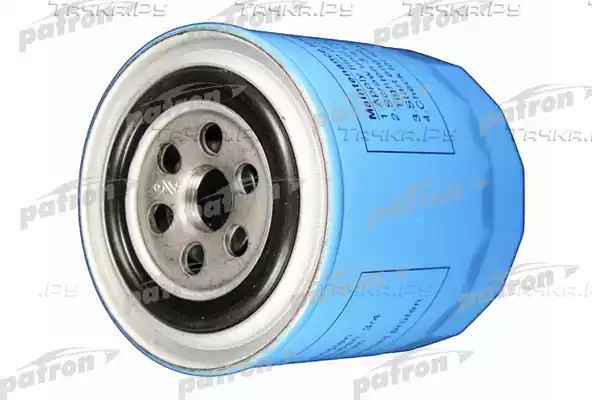 Масляный фильтр Patron. Артикул PF4098