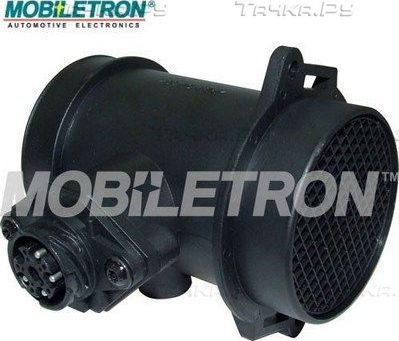 Датчик массового расхода воздуха (ДМРВ) Mobiletron. Артикул MA-B052